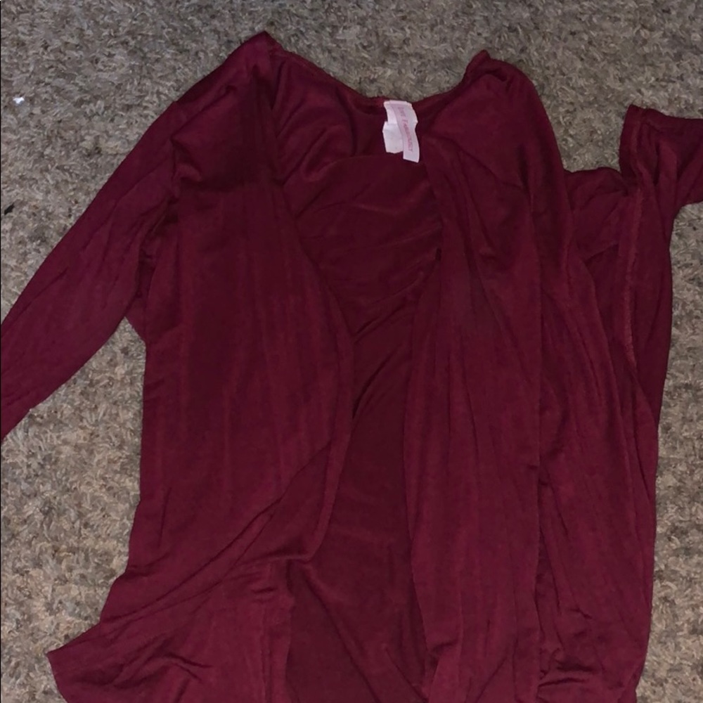 Cardigan